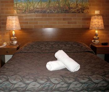 Motel White Lanterns Armidale